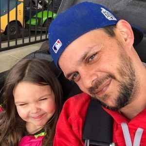 Meet your Posher, Matt